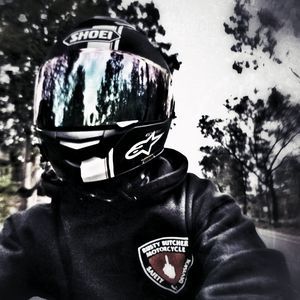 Meet your Posher, Andrew